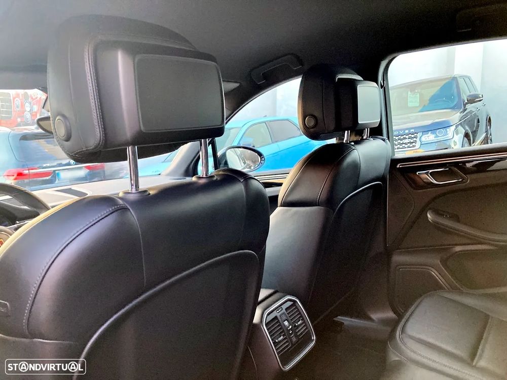 Porsche Macan S PDK - 26