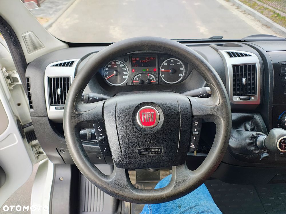 Fiat Ducato - 17
