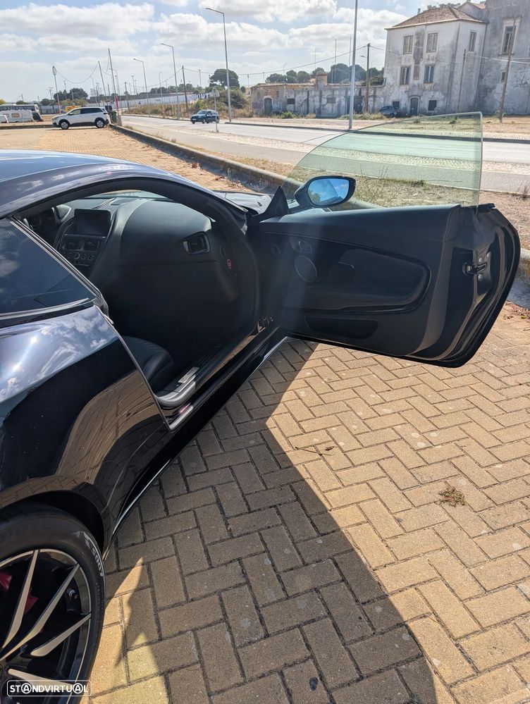 Aston Martin DB11 Coupé V8 Auto - 7