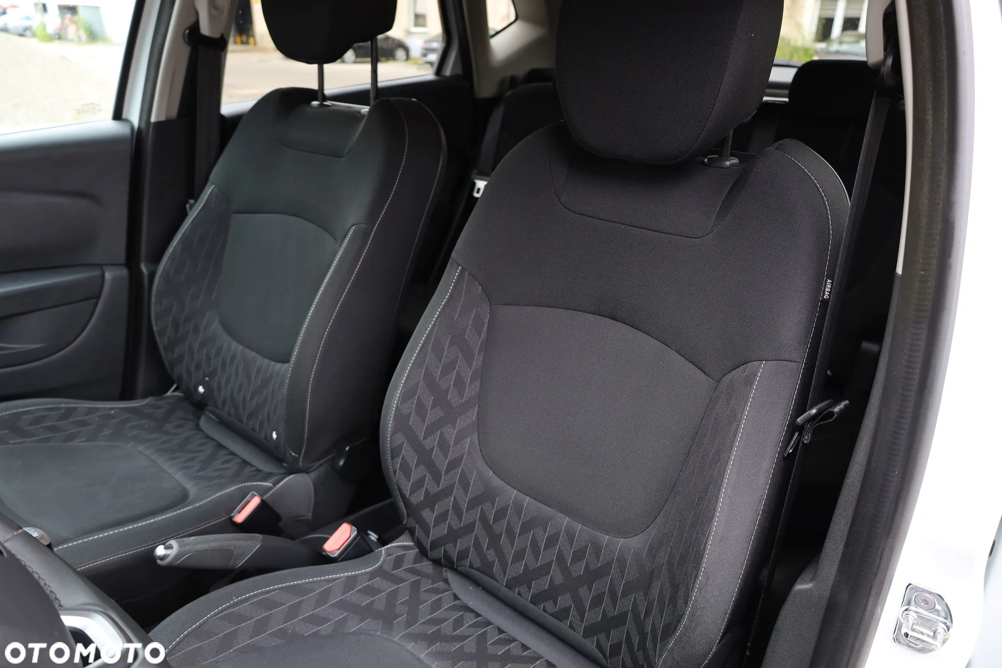Renault Captur 0.9 Energy TCe Limited - 13