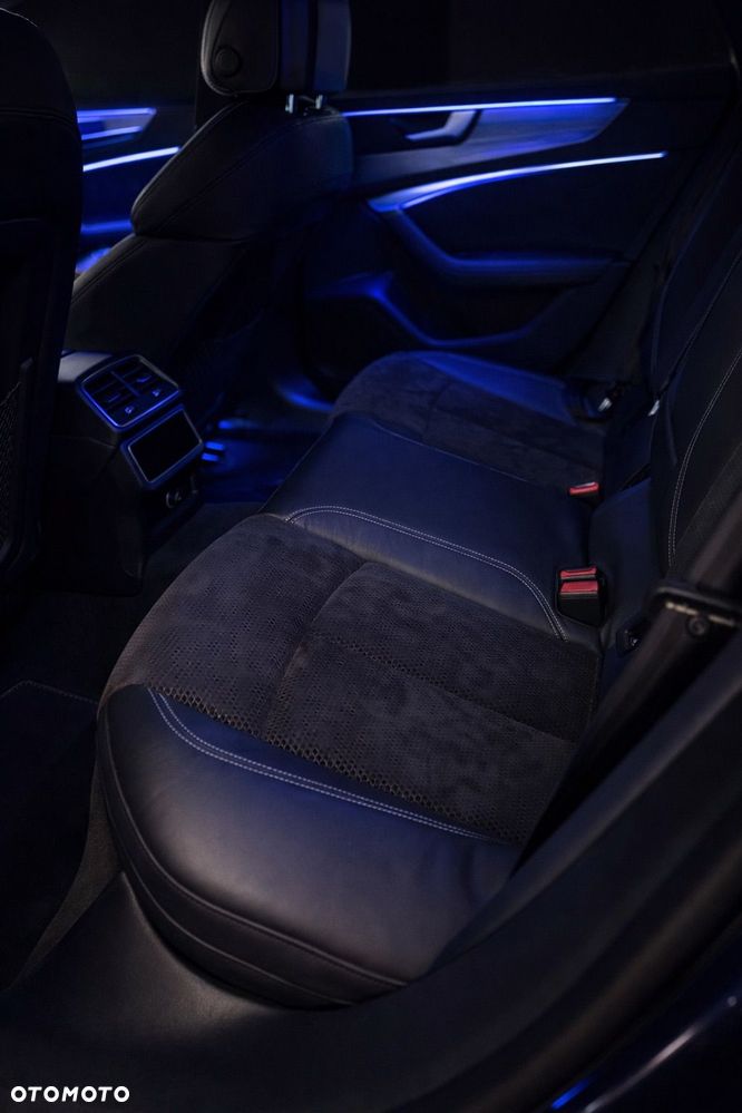 Audi A7 Sportback - 14