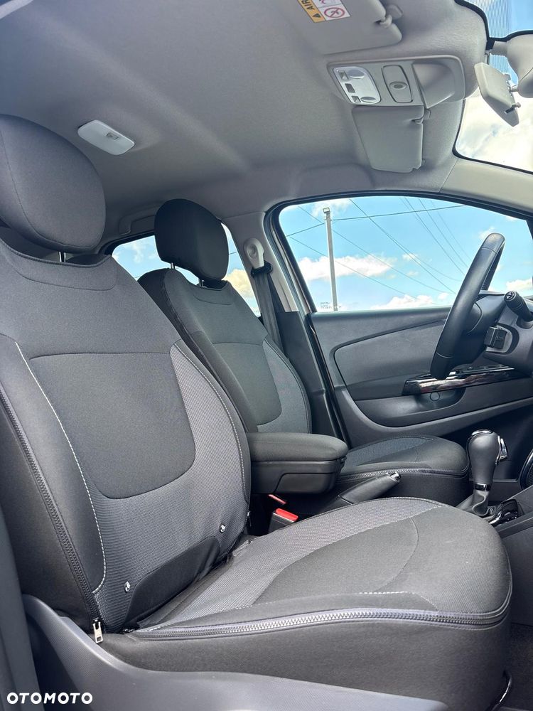 Renault Captur 1.2 TCe Intens EDC - 12