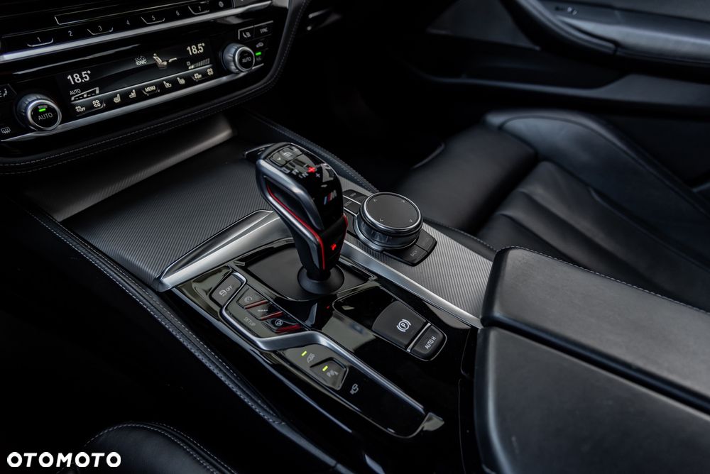 BMW M5 Standard - 38