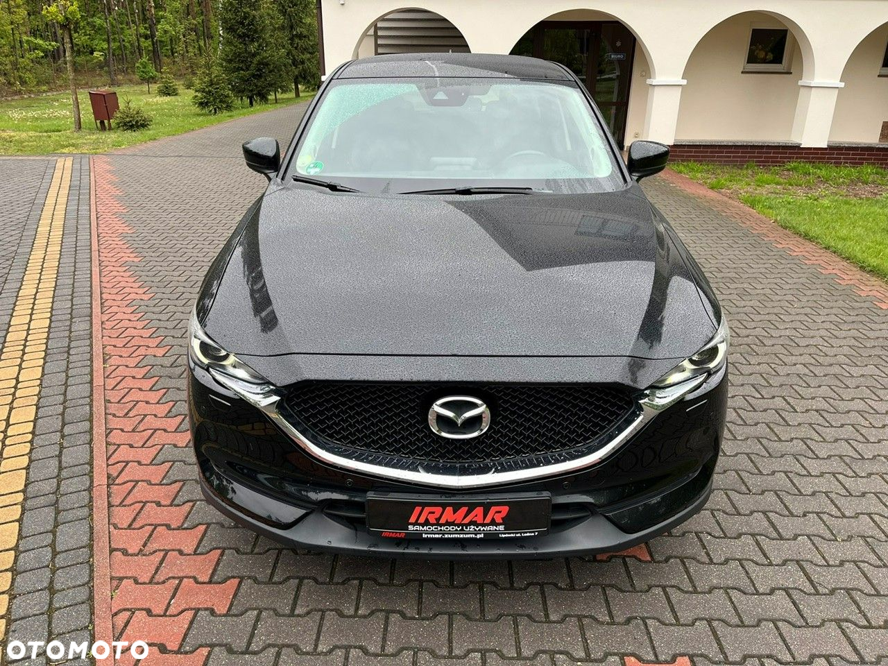 Mazda CX-5 - 2