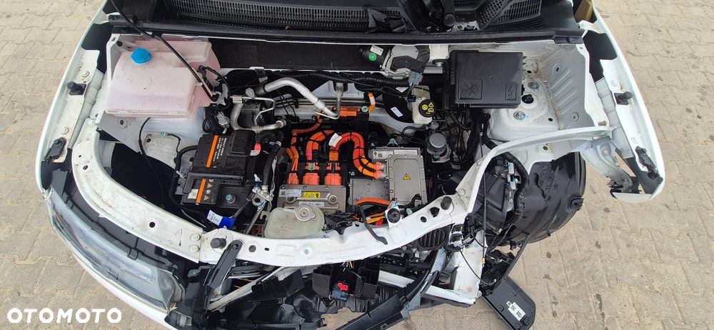 Dacia Spring 27.4kWh Comfort - 16