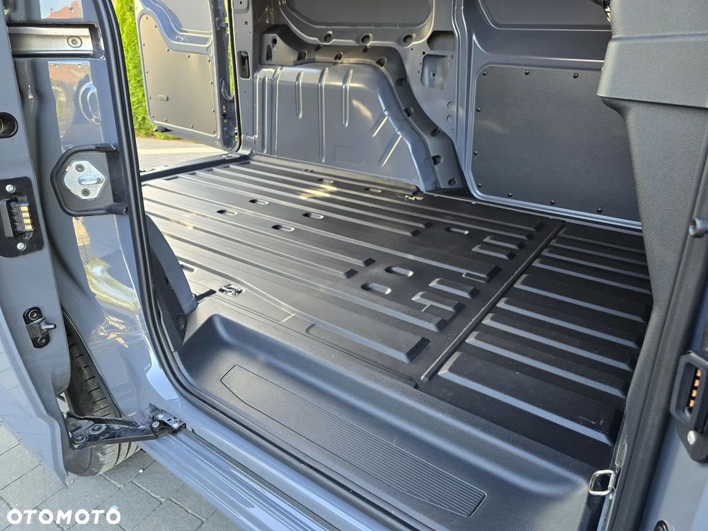 Volkswagen caddy - 5