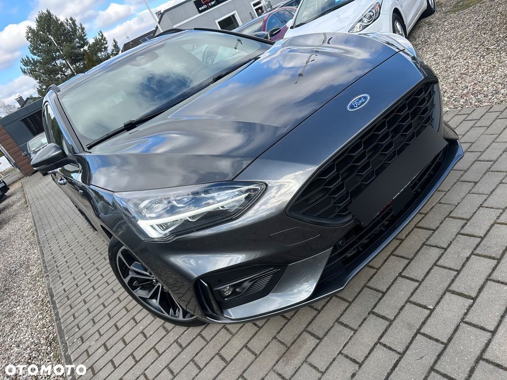Ford Focus 1.5 EcoBlue ST-Line Business - 1