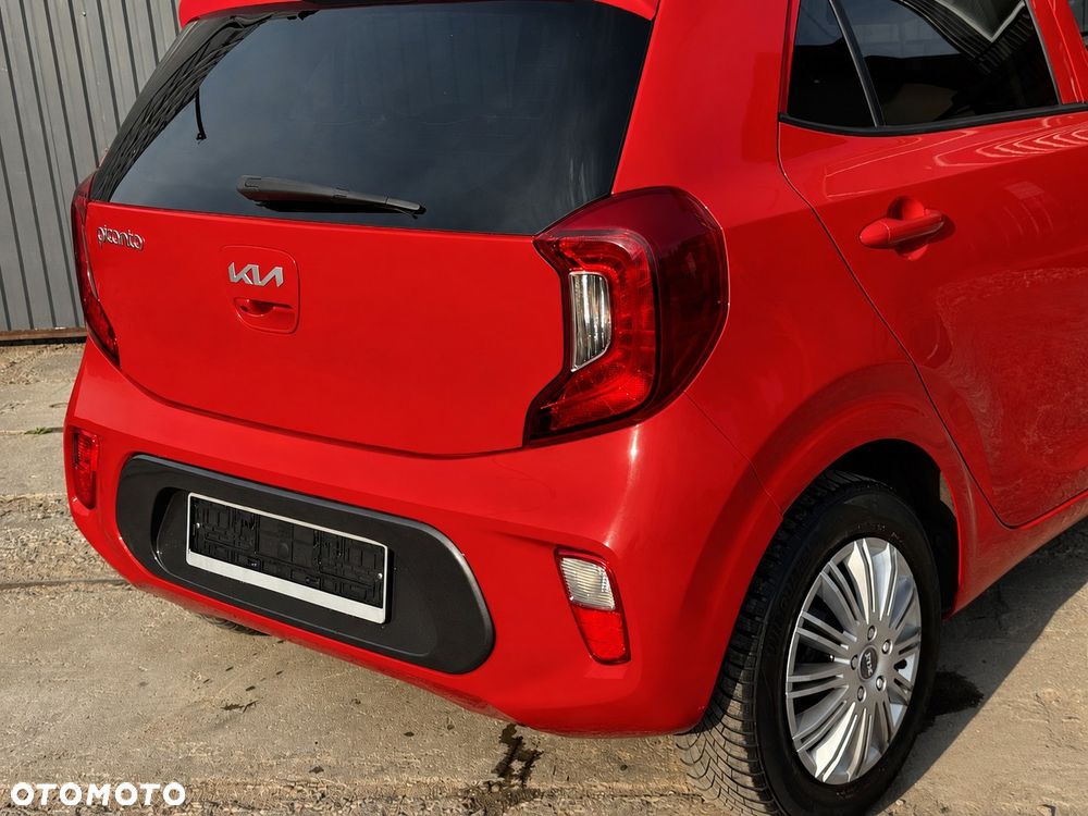 Kia Picanto - 22