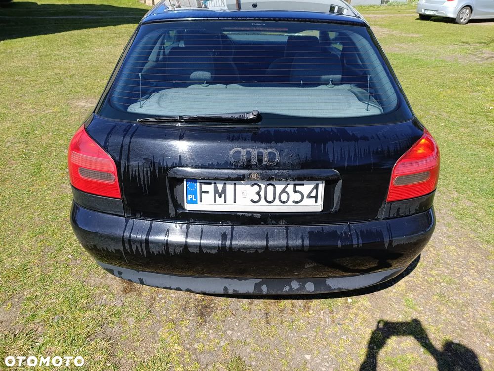 Audi A3 3-drzwiowe - 5