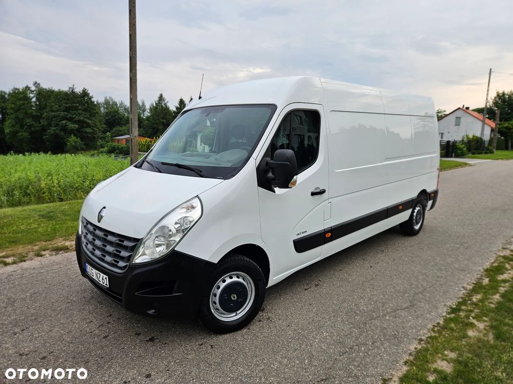 Renault MASTER - 2