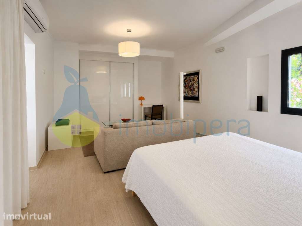Moradia T5+1em Foral -Larga Vista Algoz - Grande imagem: 5/24