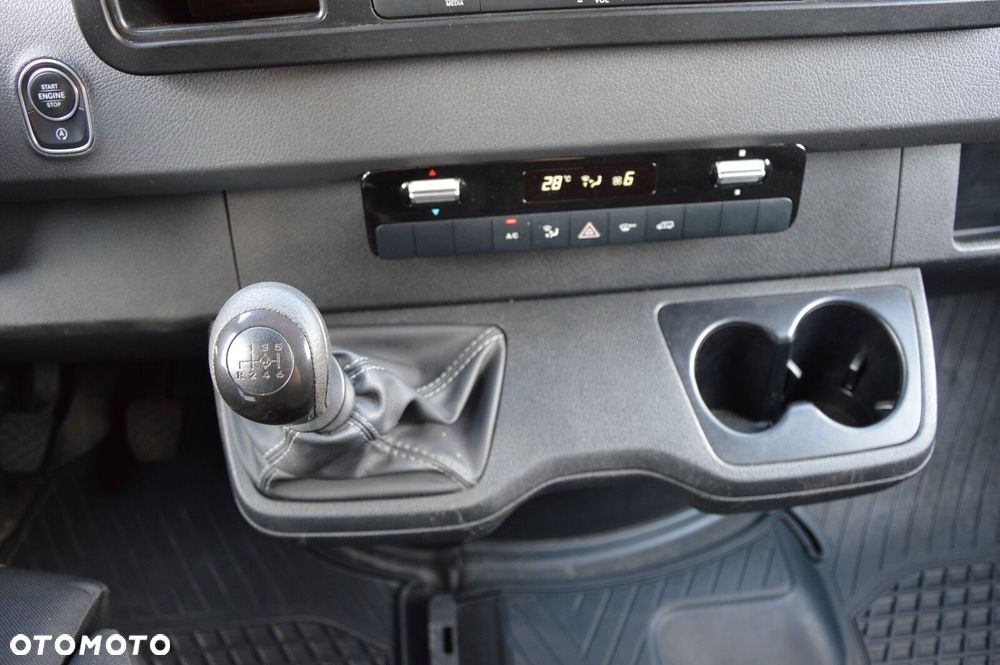 Mercedes-Benz Sprinter 317 CDI KA OM654 długi - 18
