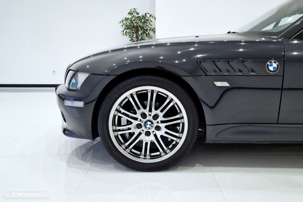 BMW Z3 2.8 - 32