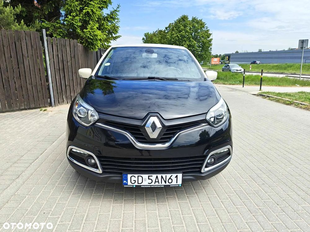 Renault Captur (ENERGY) dCi 90 INTENS - 37