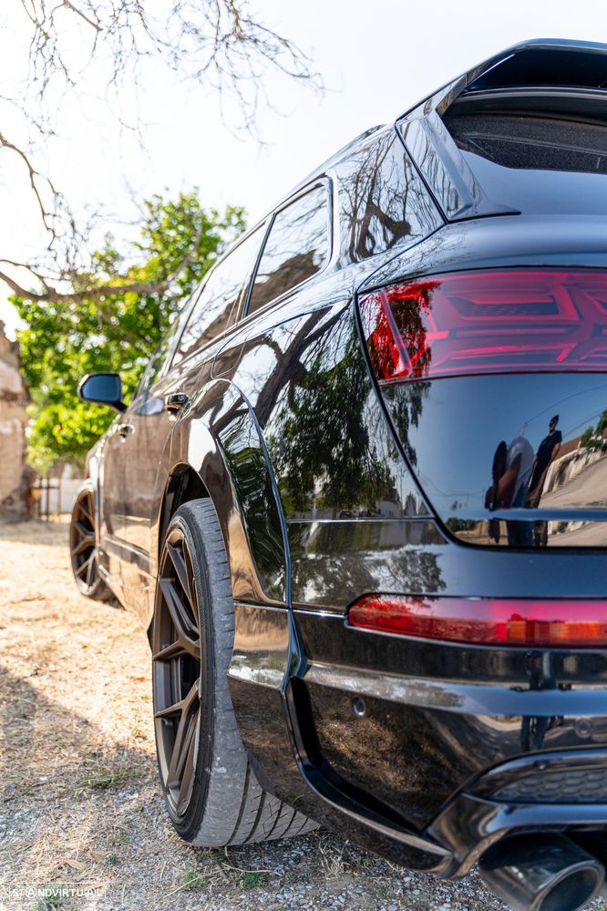 Audi Q7 3.0 TDI E-tron quattro S-line Tiptronic - 6