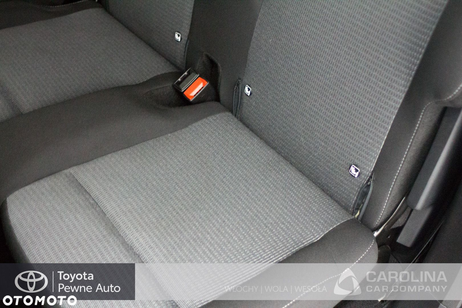 Toyota Proace City Verso - 13
