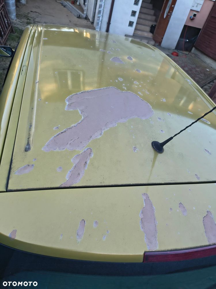 Renault Scenic 1.6 16V Authentique - 14