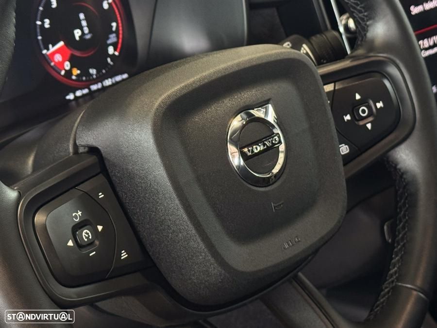 Volvo XC 40 1.5 T2 Inscription Geartronic - 16