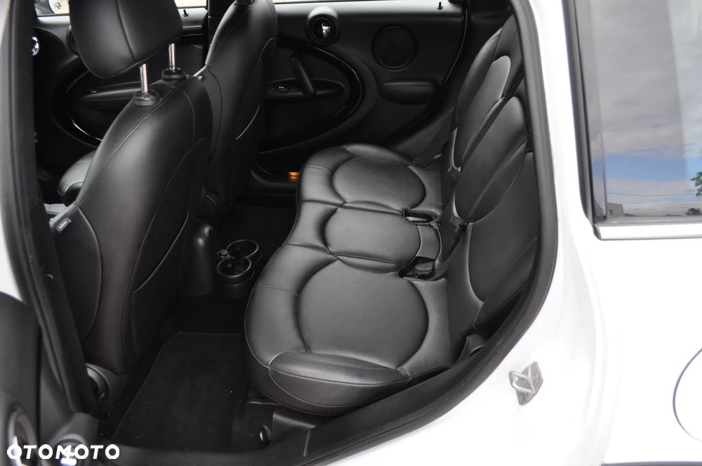 MINI Countryman Cooper - 19