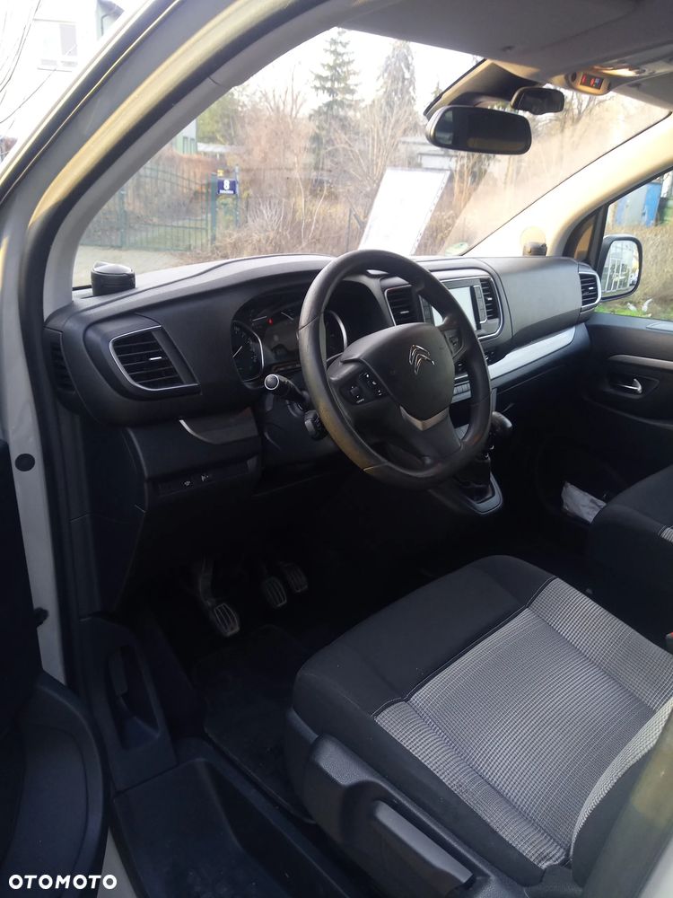 Citroën SpaceTourer 2.0 BlueHDi M Shine - 7