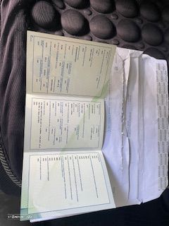 Ford Transit EMS/4DA/FT120D - 43