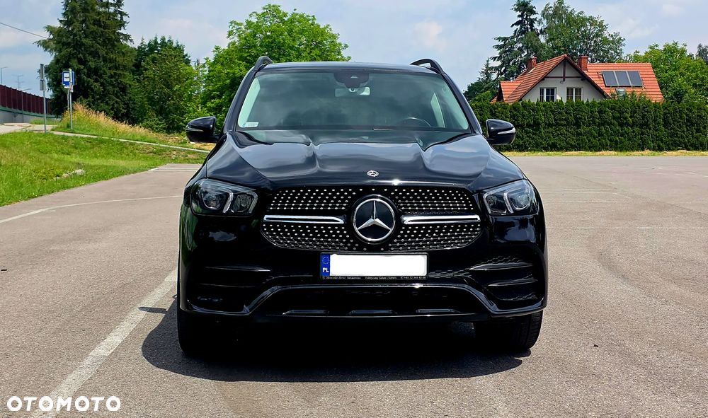 Mercedes-Benz GLE - 3