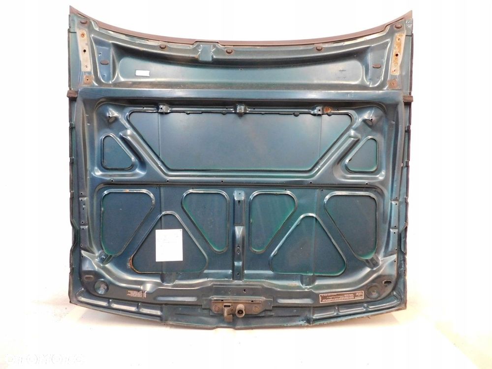 maska przód klapa pokrywa le baron 94r 3.0b - 6