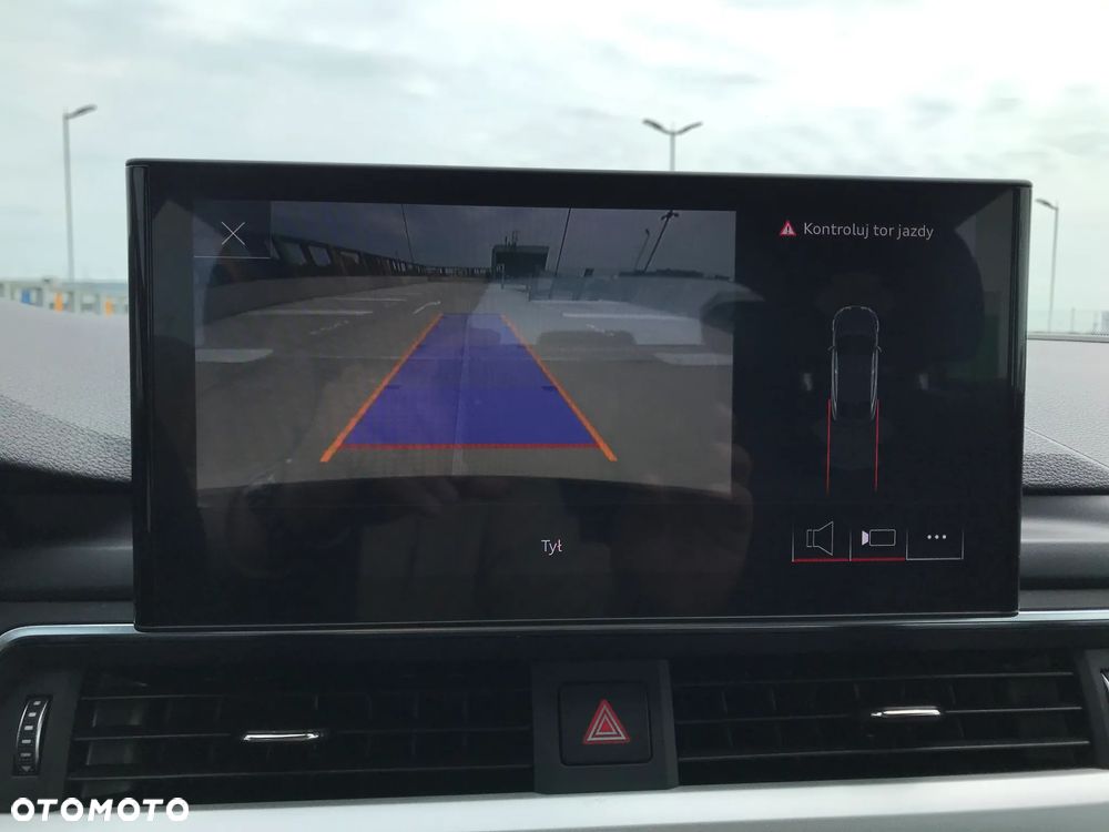 Audi A5 Sportback - 28