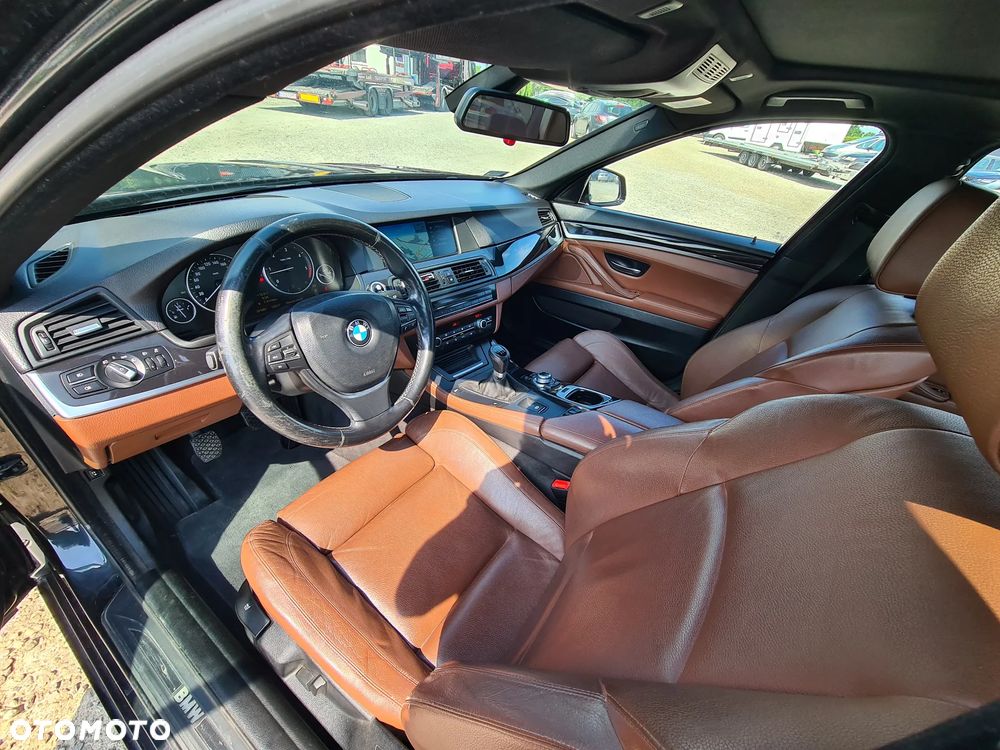 BMW Seria 5 - 17