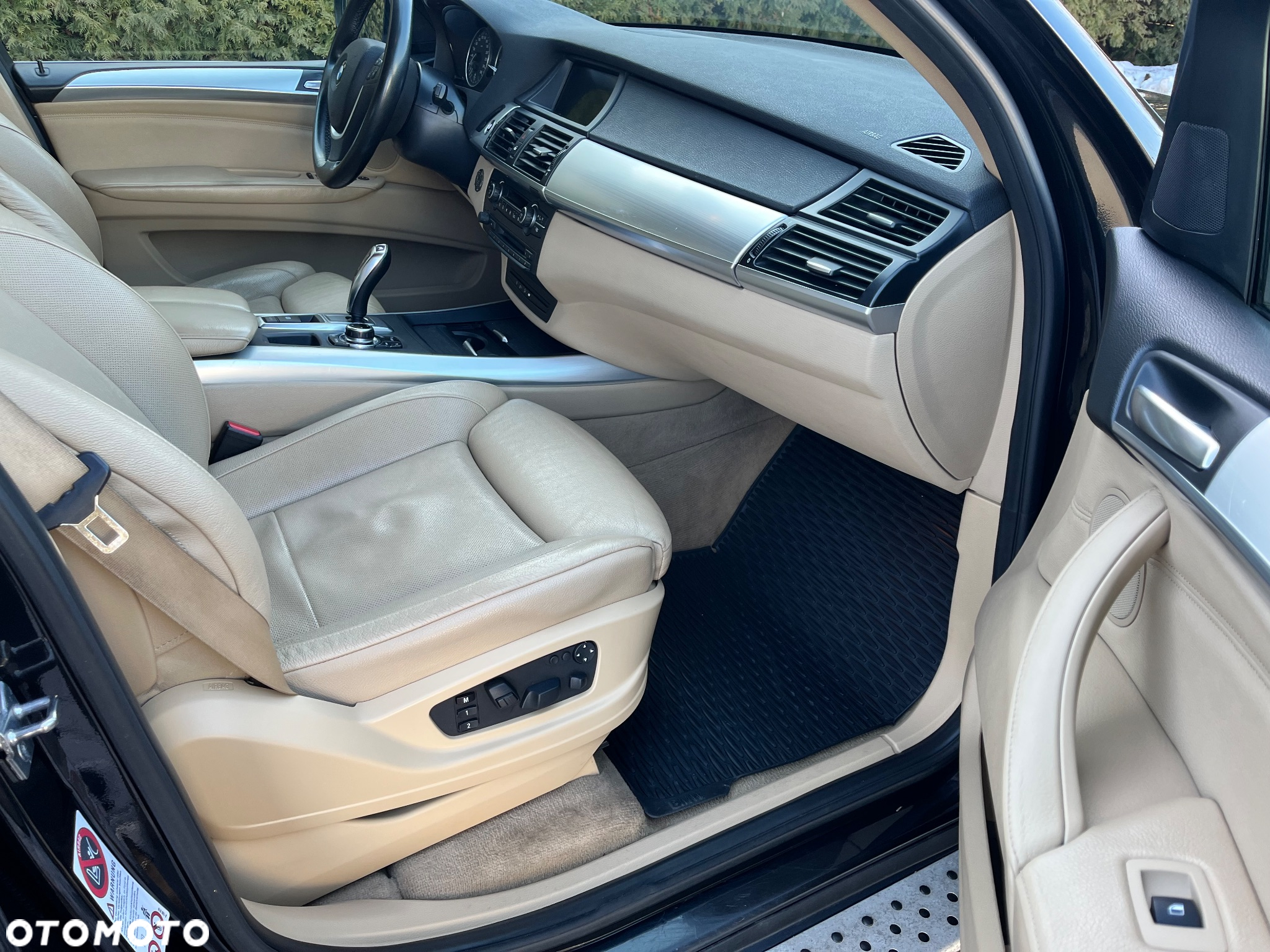 BMW X5 4.0d xDrive - 5