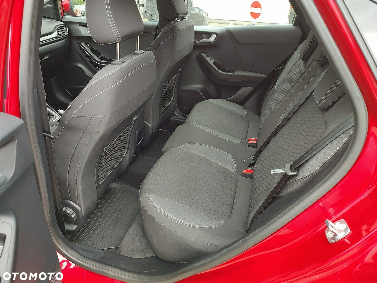 Ford Puma - 17