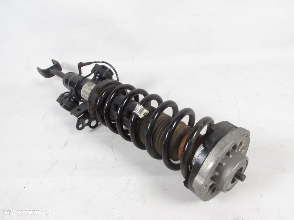 Amortecedor Elétrico "VDC" Esquerdo/Frente Seminovo/ Original BMW 7 (F01, F02, F... - 2