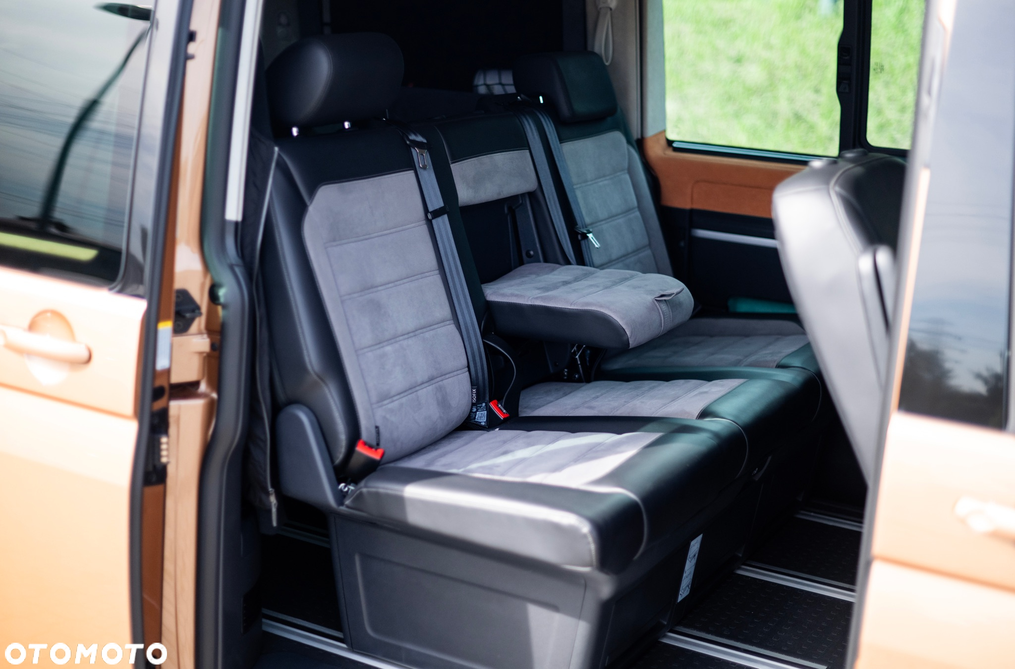 Volkswagen California - 7
