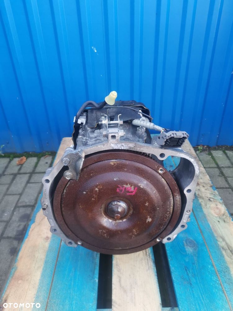 SUBARU FORESTER V 18- USA SKRZYNIA BIEGOW AUTOMAT USA TR580DHTAA - 11