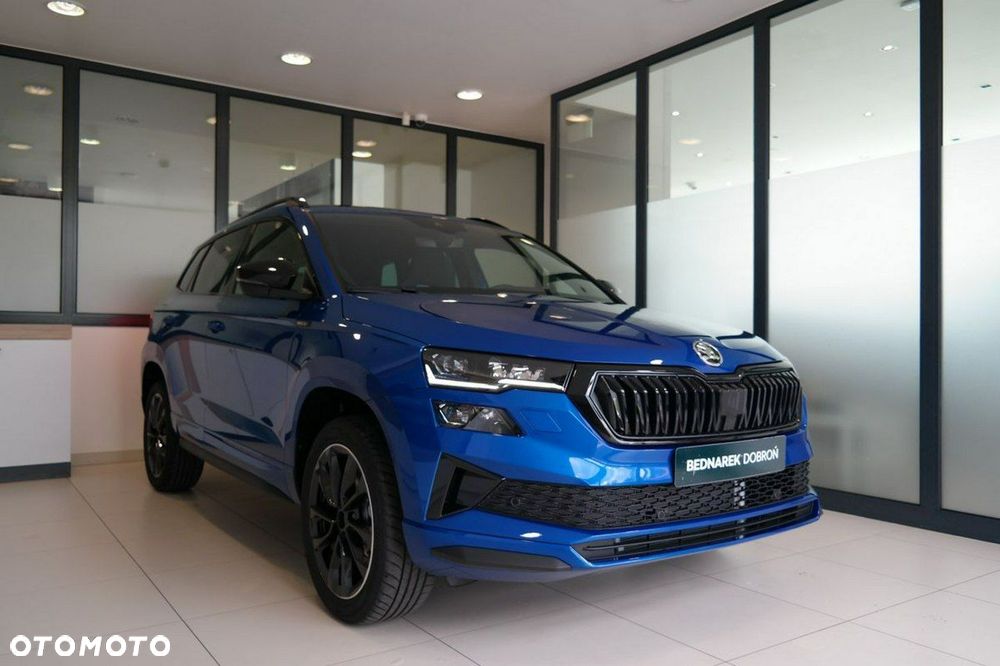 Skoda Karoq - 2