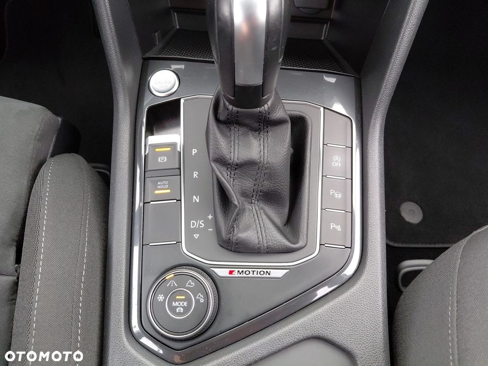 Volkswagen Tiguan 2.0 TDI SCR 4Mot Highline DSG - 25