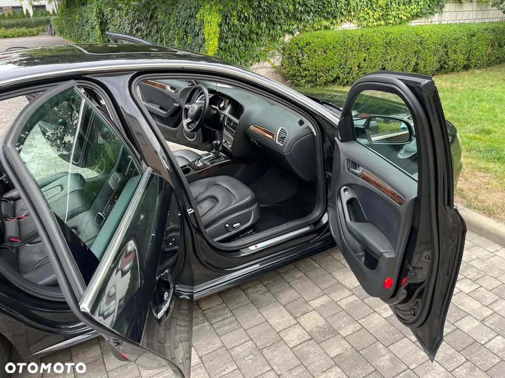 Audi A4 ver-2-0-tfsi-multitronic - 10