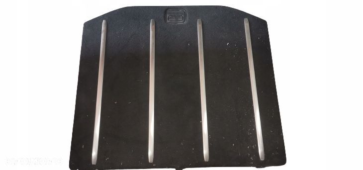 JEEP GRANDCHEROKEE WK2 16r PŁYTA PODŁOGA BAGAŻNIKA - 1