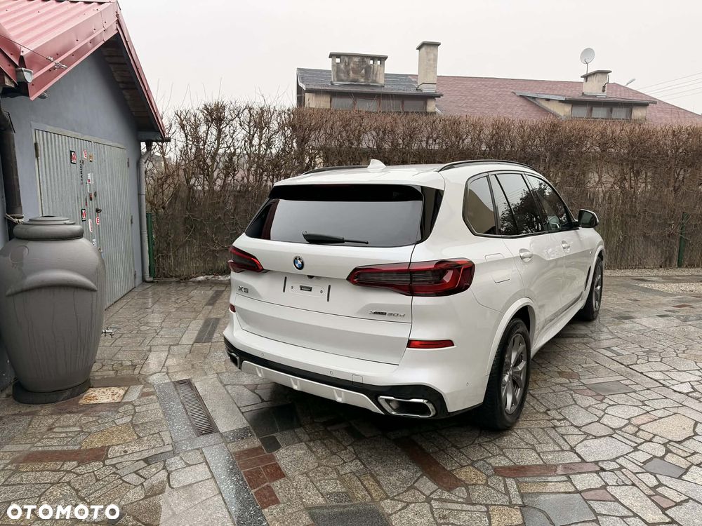 BMW X5 xDrive30d - 2