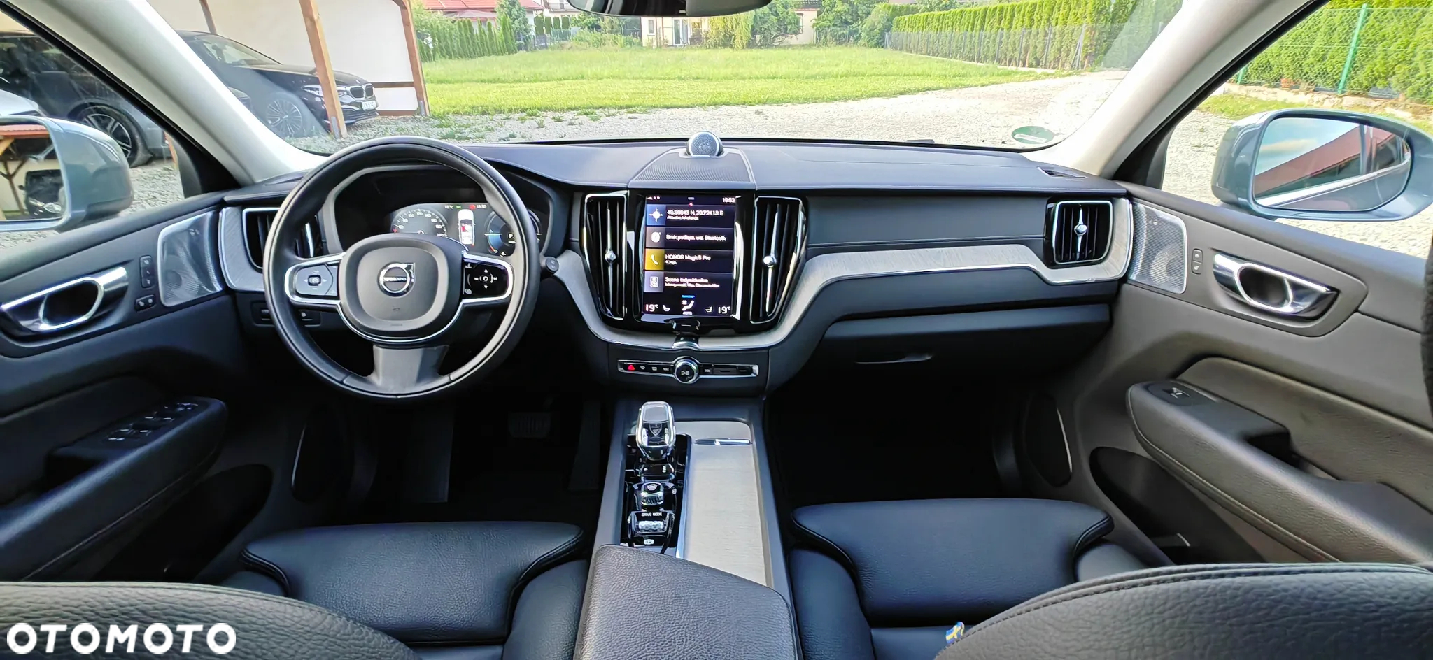 Volvo XC 60 T8 AWD Plug-In Hybrid Inscription - 18