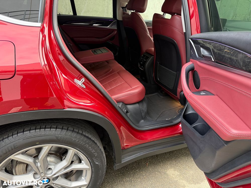 BMW X4 xDrive20i Aut. xLine - 25