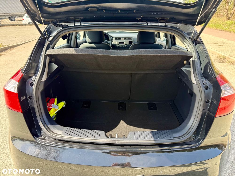 Kia Rio 1.4 Platinum Edition - 13