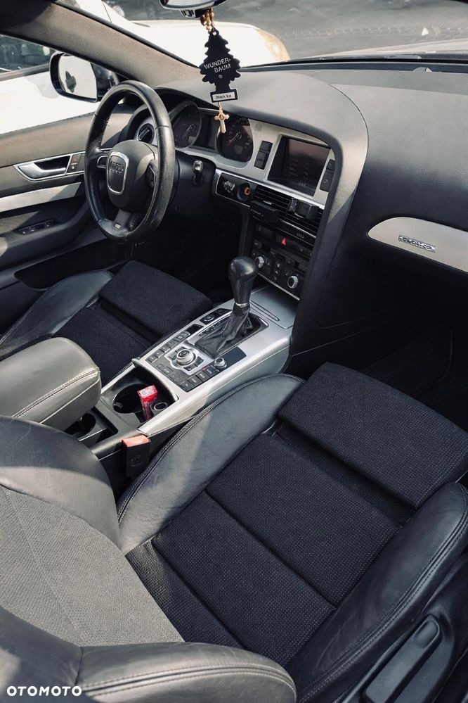Audi A6 Limousine - 4