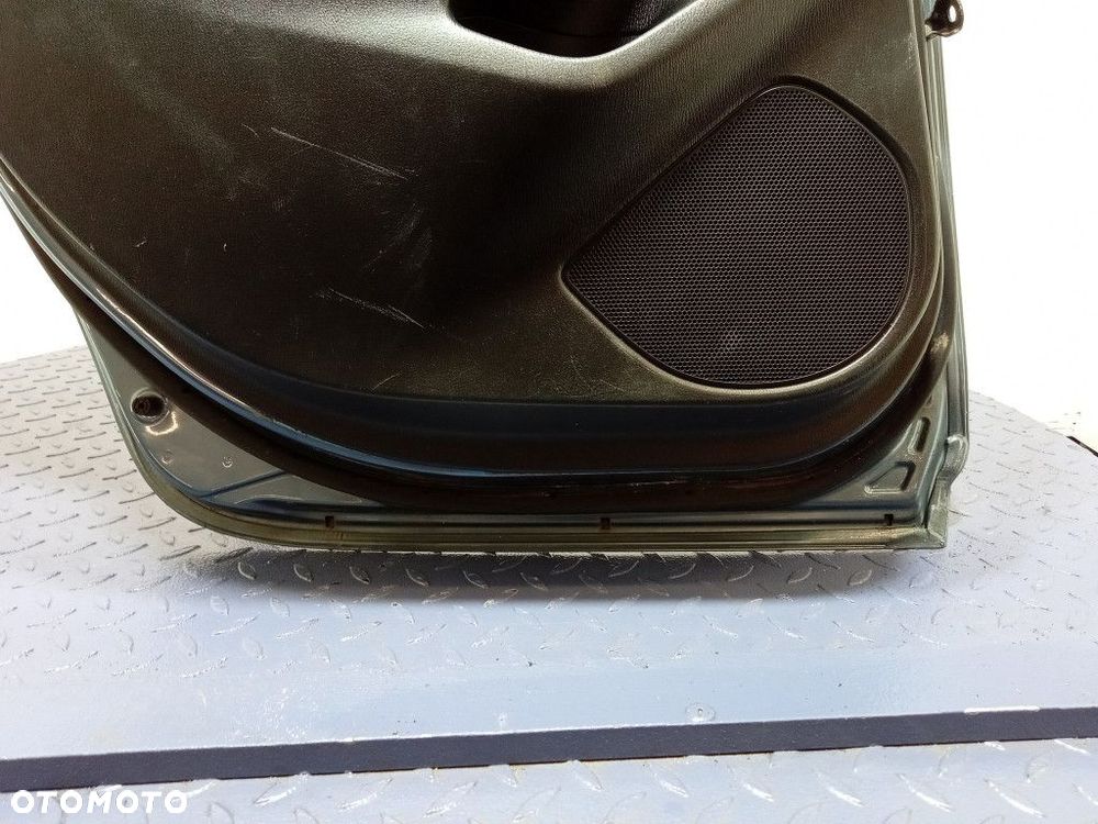 MAZDA 6 III GJ KOMBI DRZWI TYŁ LEWE 42B - 3