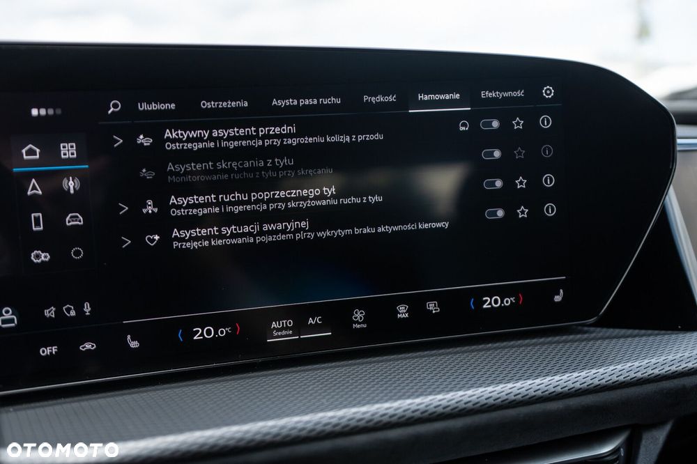 Audi Q5 40 TDI mHEV Quattro S Line S tronic - 39