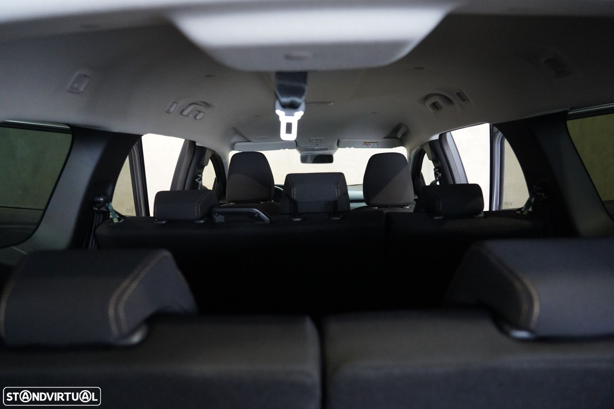 Dacia Jogger 1.0 ECO-G Extreme Bi-Fuel - 26