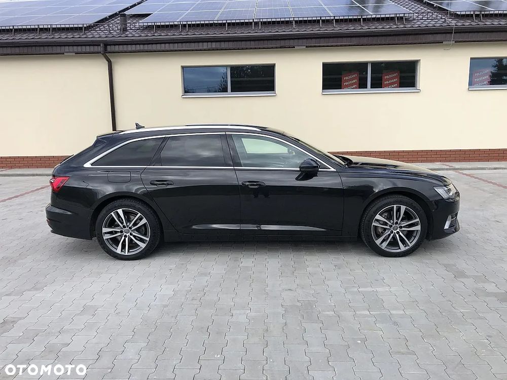 Audi A6 - 4