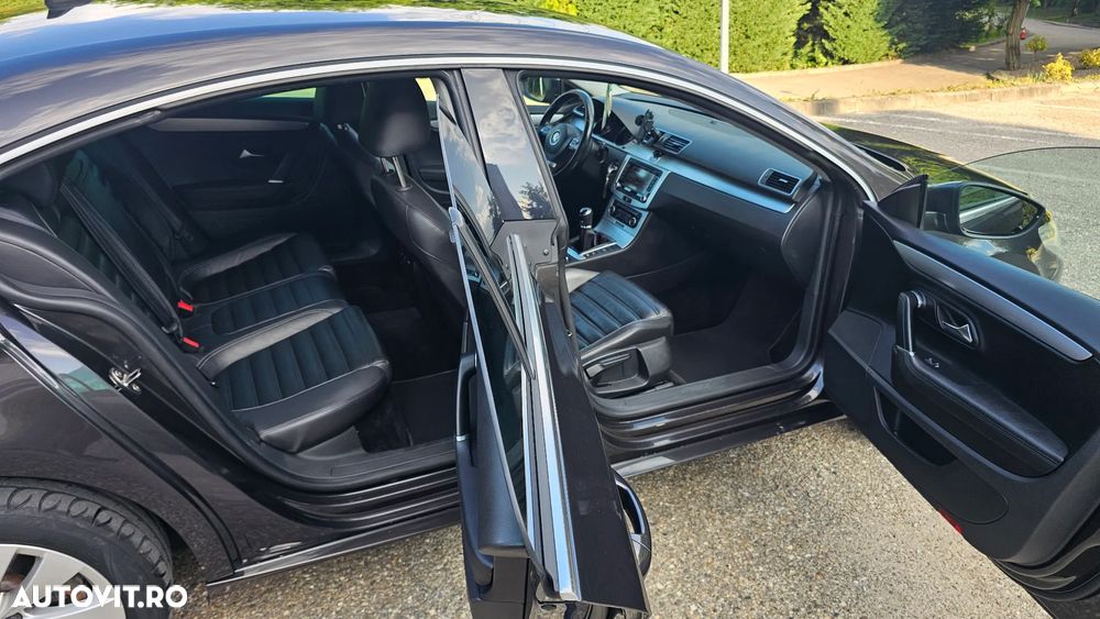 Volkswagen Passat 2.0 TDI BlueMotion Technology Highline - 13