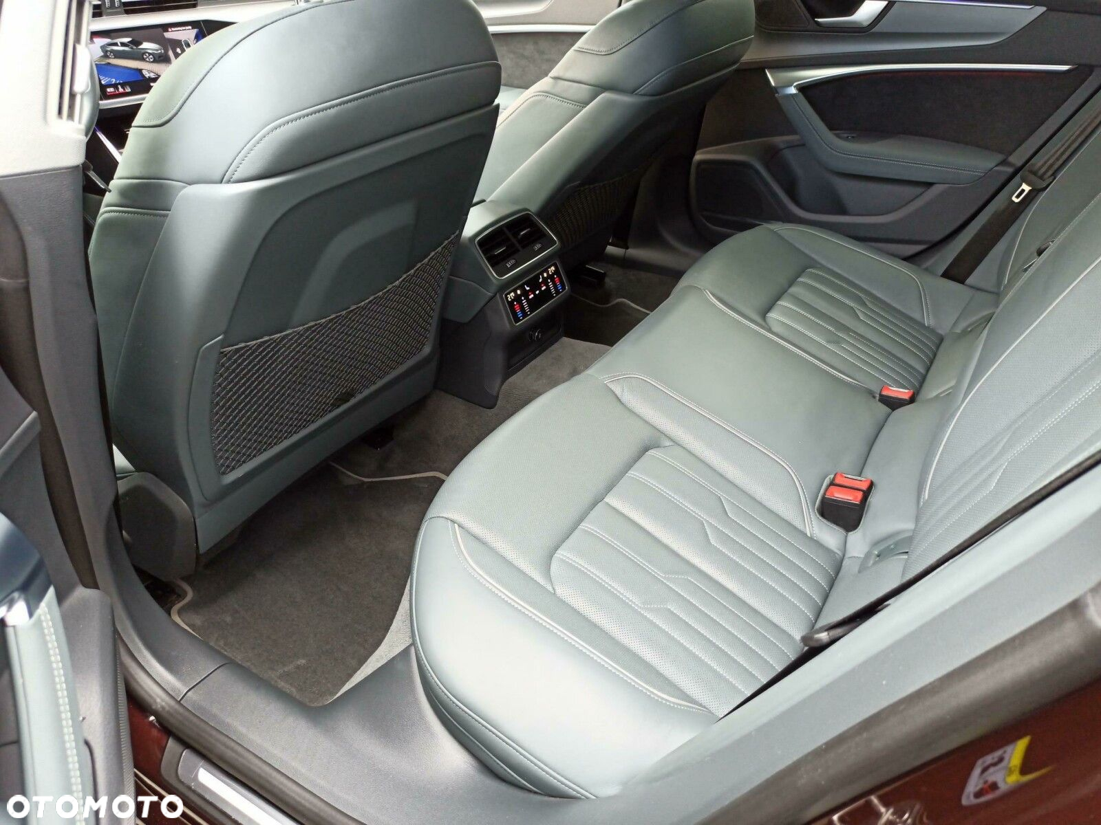 Audi A7 - 35