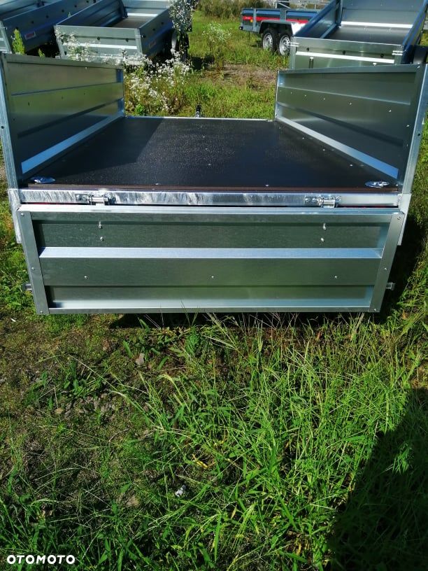 Neptun N7-263 RT 263x129x40 - 4